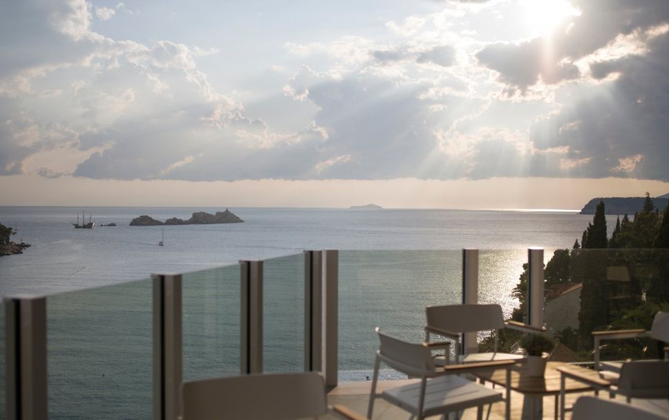 ระเบียง รูปภาพ