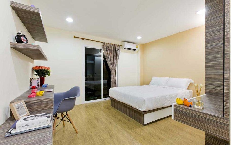 ห้องนอน รูปภาพ