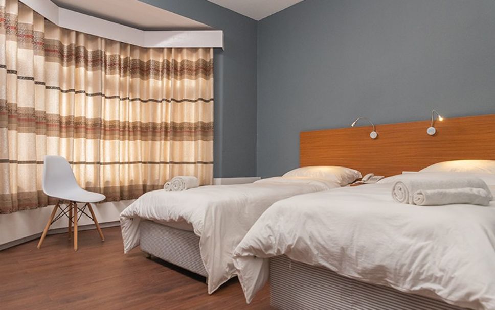 ห้องนอน รูปภาพ