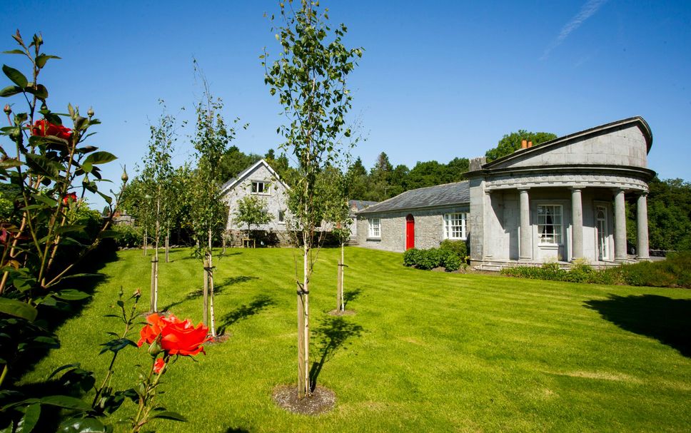 อาคาร รูปภาพ