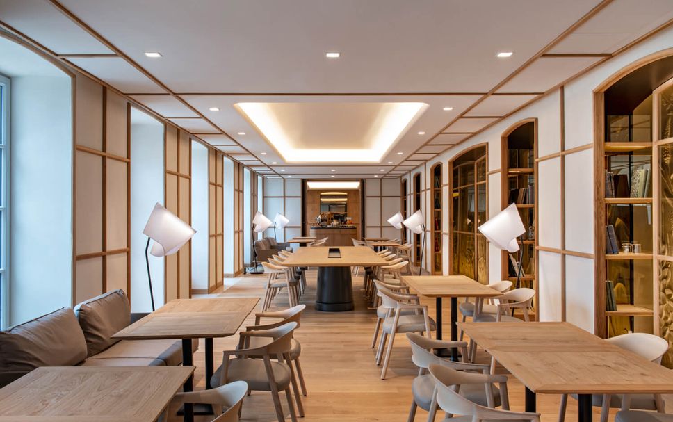 ร้านอาหาร รูปภาพ