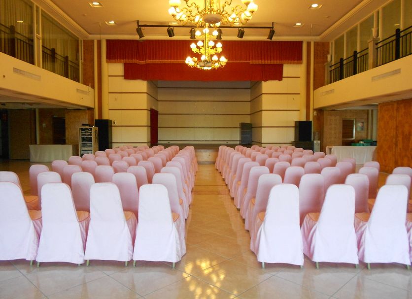 สิ่งอำนวยความสะดวกโรงแรม รูปภาพ