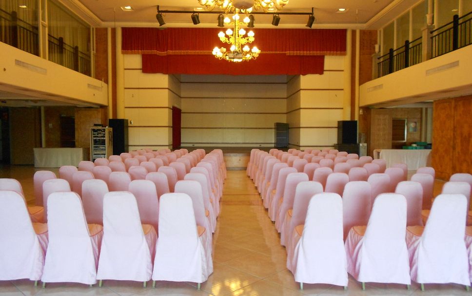 สิ่งอำนวยความสะดวกโรงแรม รูปภาพ