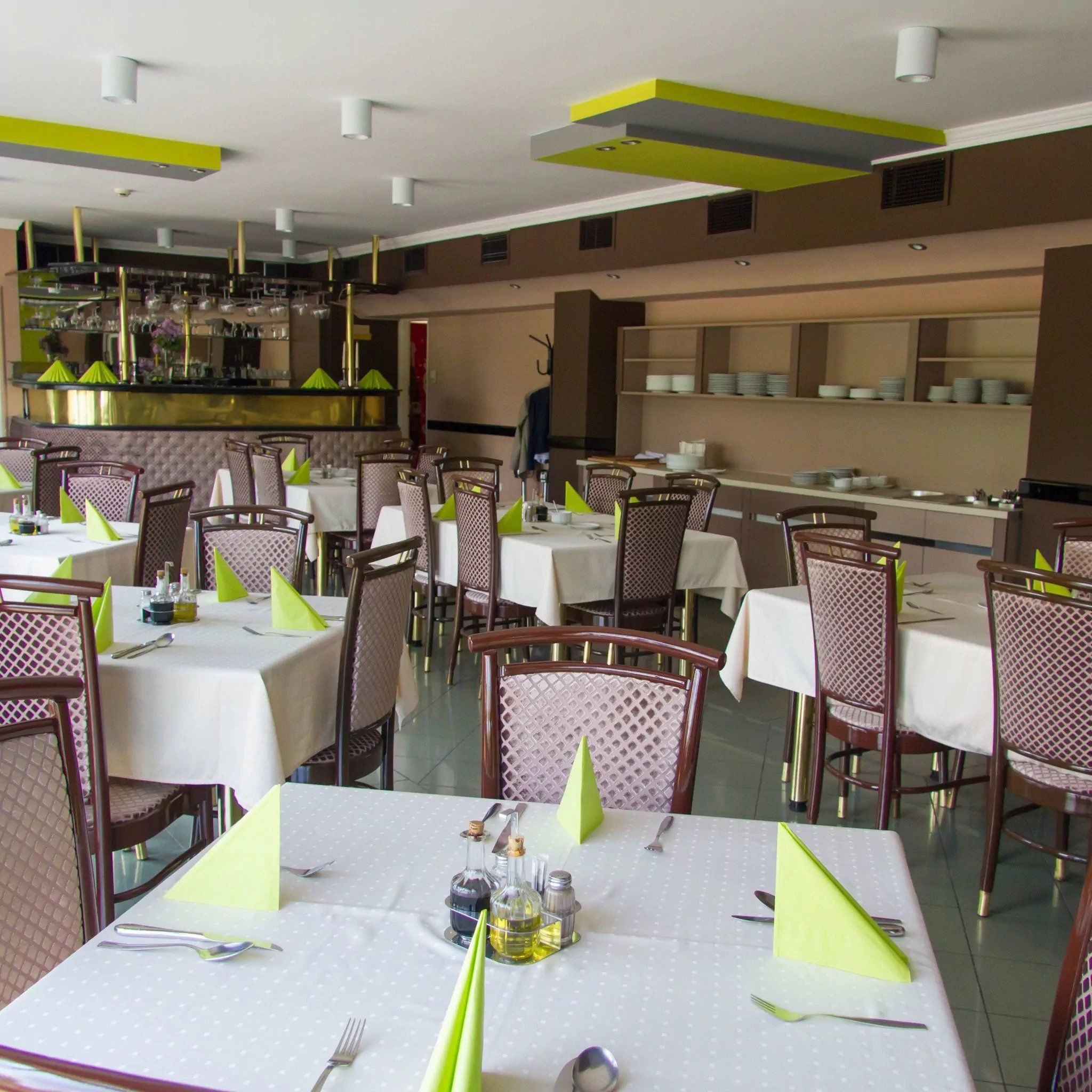 ร้านอาหาร