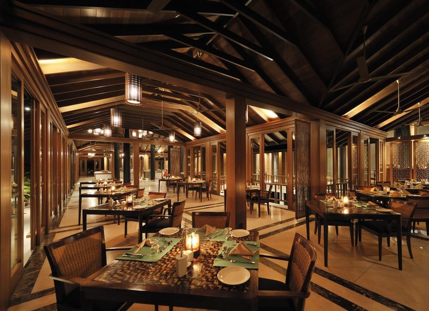 ร้านอาหาร รูปภาพ