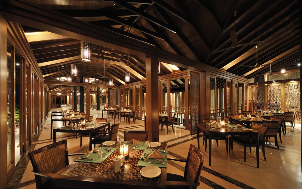 ร้านอาหาร รูปภาพ