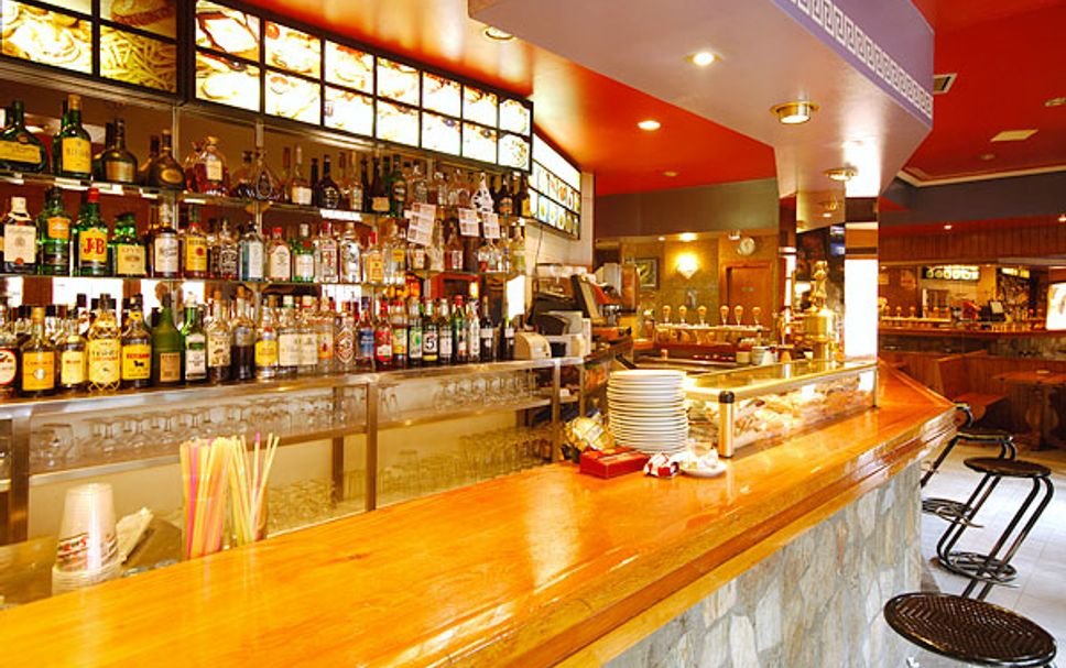 ร้านอาหาร รูปภาพ
