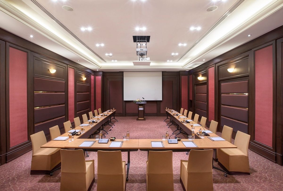 ห้องประชุม