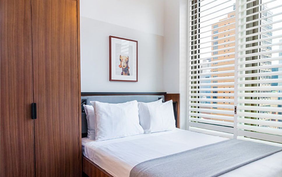 ห้องนอน รูปภาพ