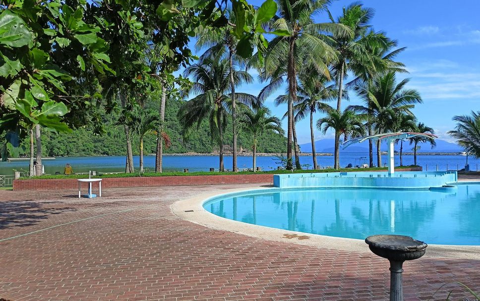 สระว่ายน้ำ รูปภาพ