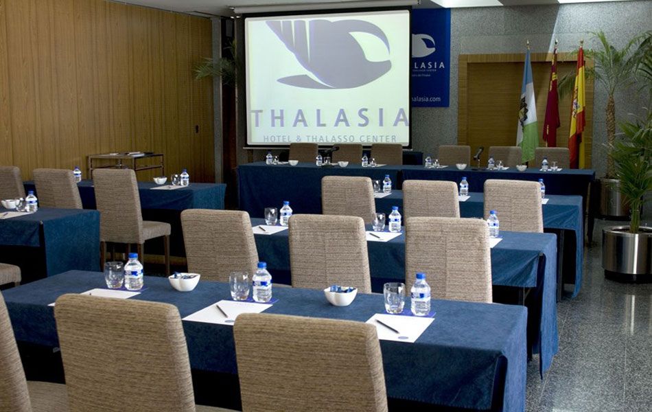 ห้องประชุม