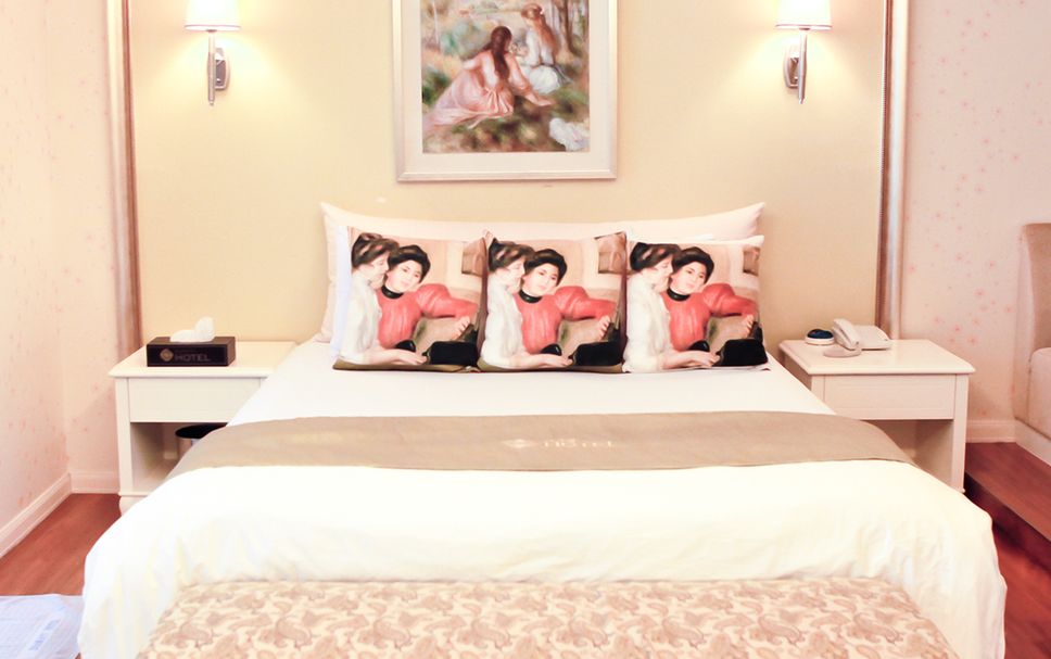 ห้องนอน รูปภาพ