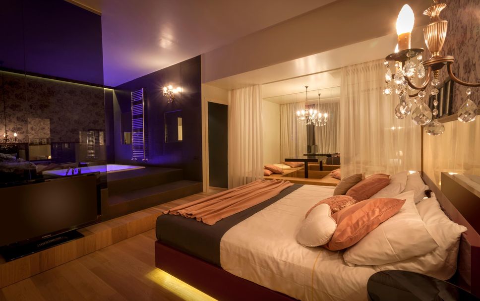 ห้องนอน รูปภาพ