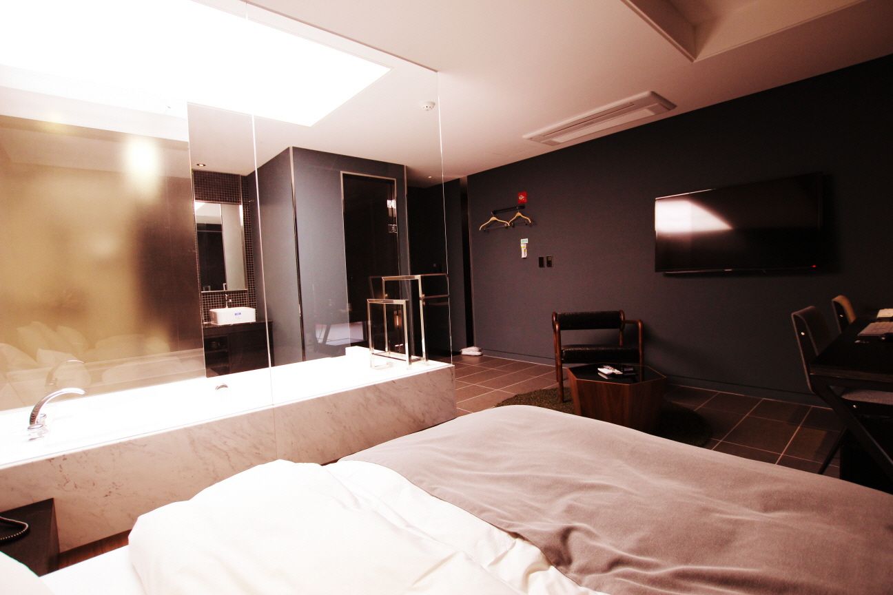 ห้องนอน
