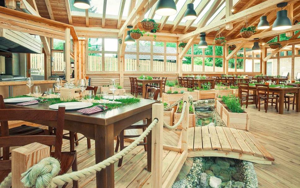 สิ่งอำนวยความสะดวกโรงแรม รูปภาพ