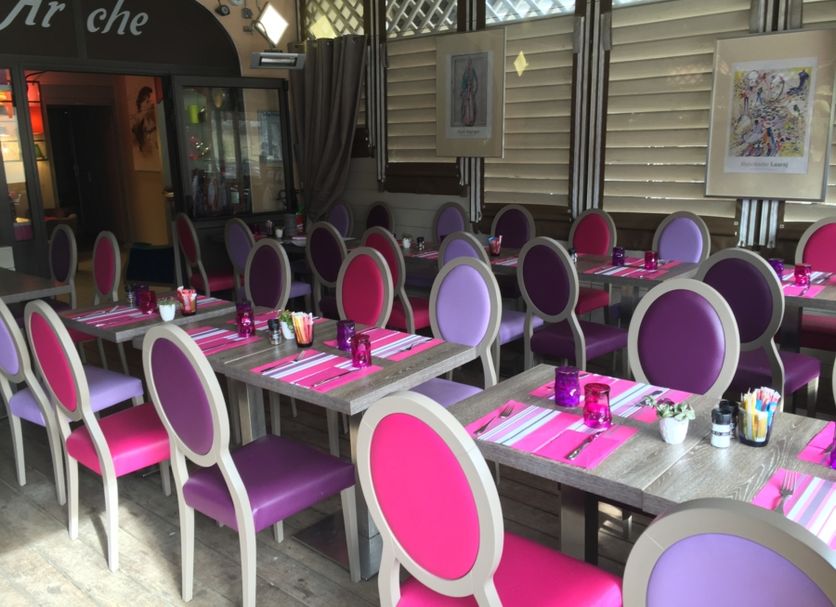 ร้านอาหาร รูปภาพ