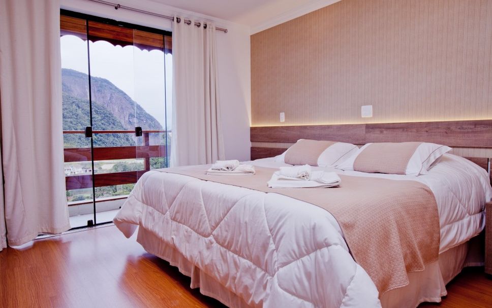 ห้องนอน รูปภาพ