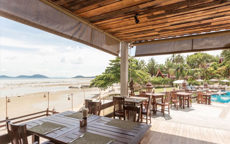 ร้านอาหาร รูปภาพ