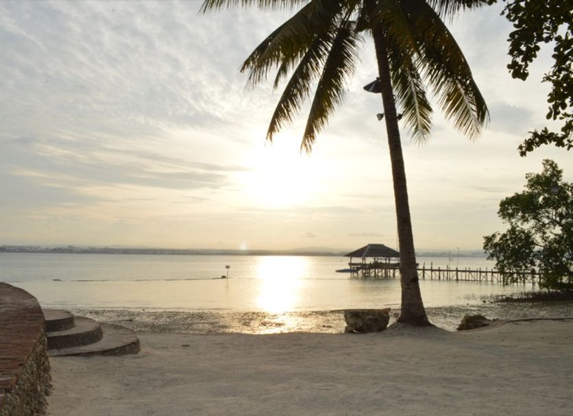 ชายหาด รูปภาพ