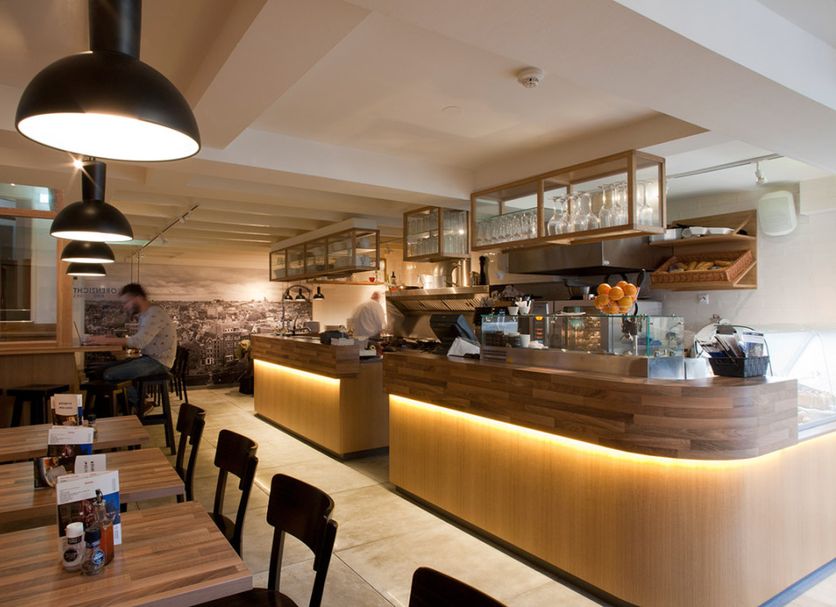 ร้านอาหาร รูปภาพ