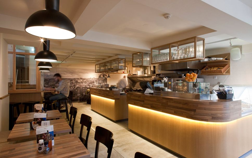 ร้านอาหาร รูปภาพ