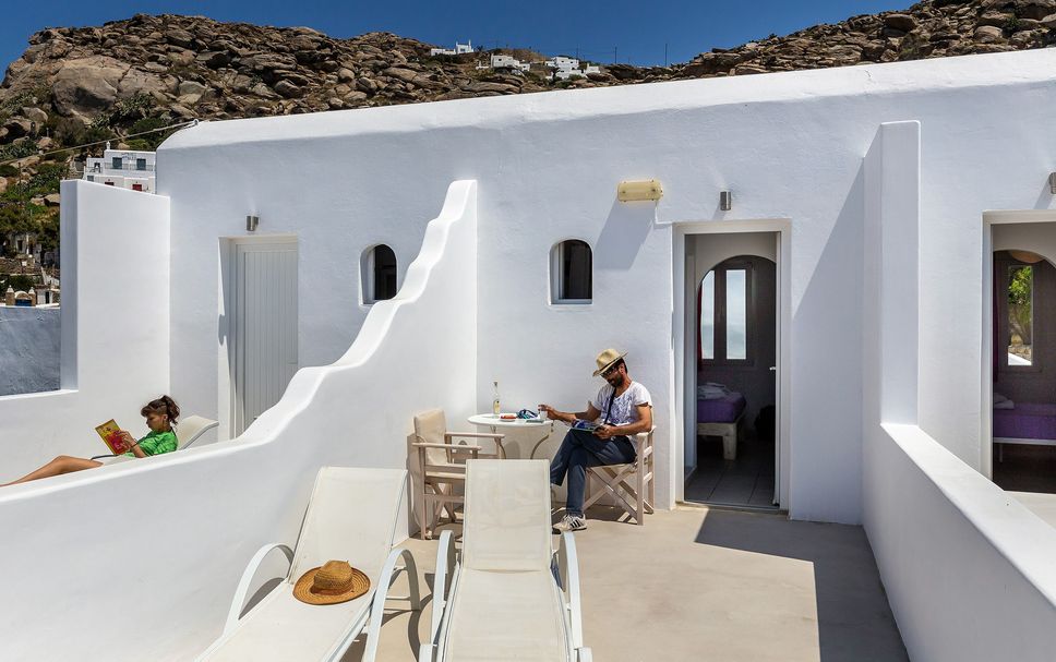 ระเบียง รูปภาพ