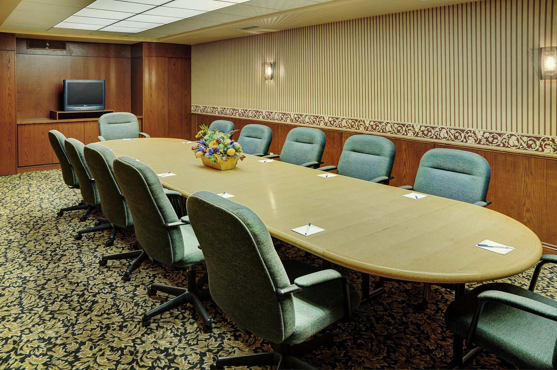 ห้องประชุม