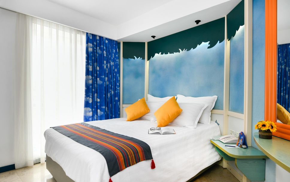 ห้องนอน รูปภาพ