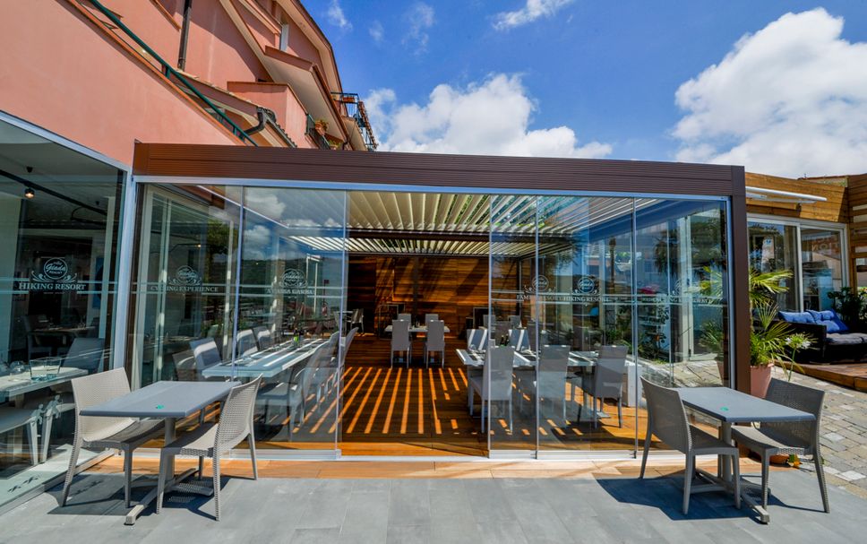 ร้านอาหาร รูปภาพ