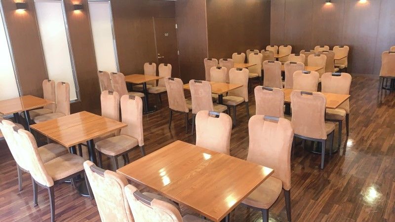 ห้องประชุม