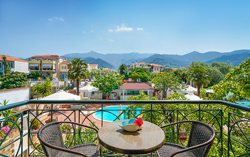 ระเบียง รูปภาพ