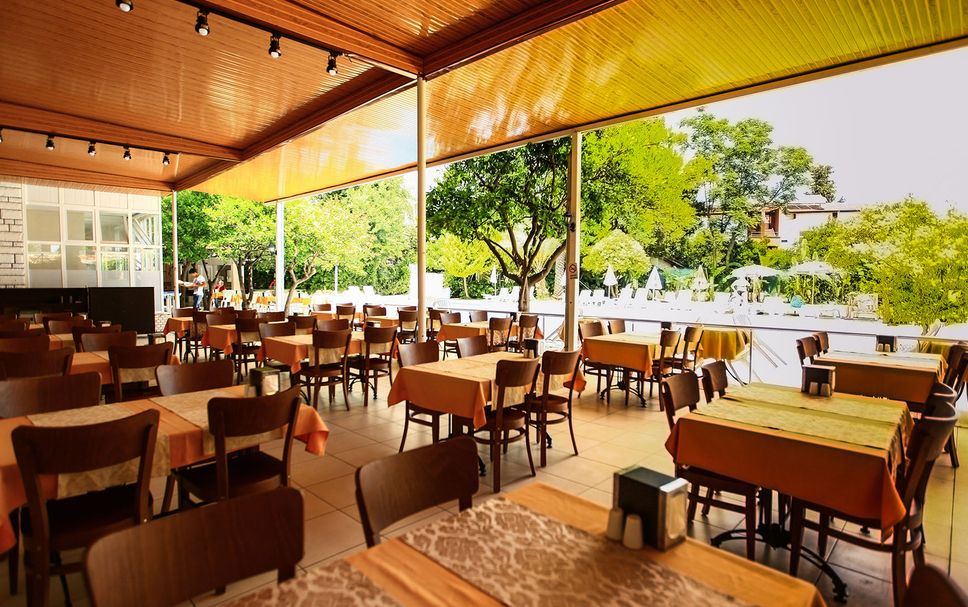 ร้านอาหาร รูปภาพ