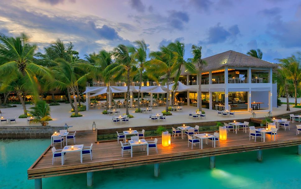 ร้านอาหาร รูปภาพ