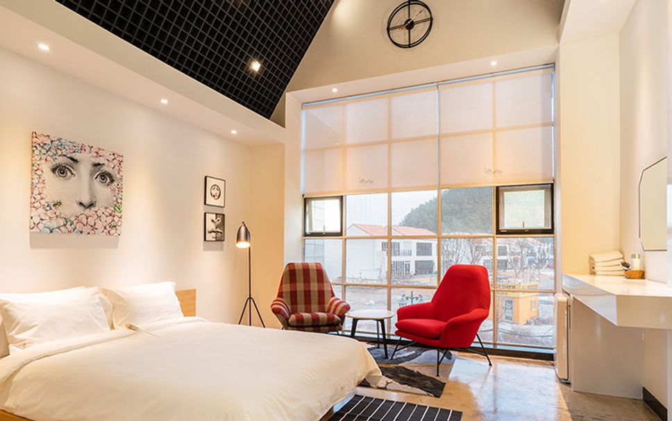 ห้องนอน รูปภาพ