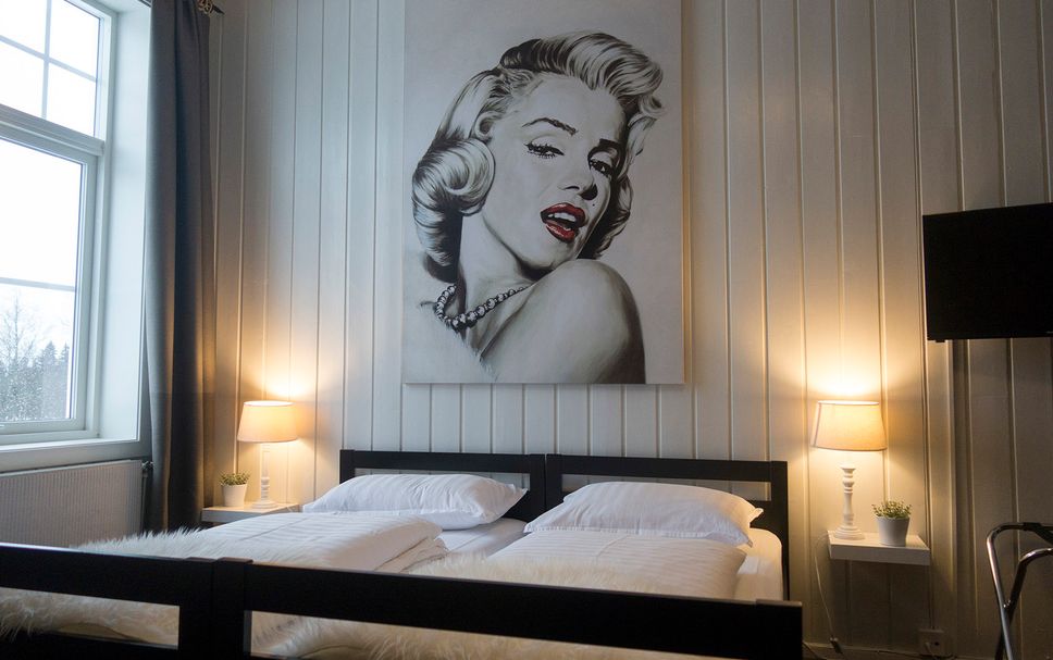 ห้องนอน รูปภาพ