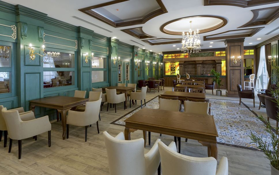 ร้านอาหาร รูปภาพ