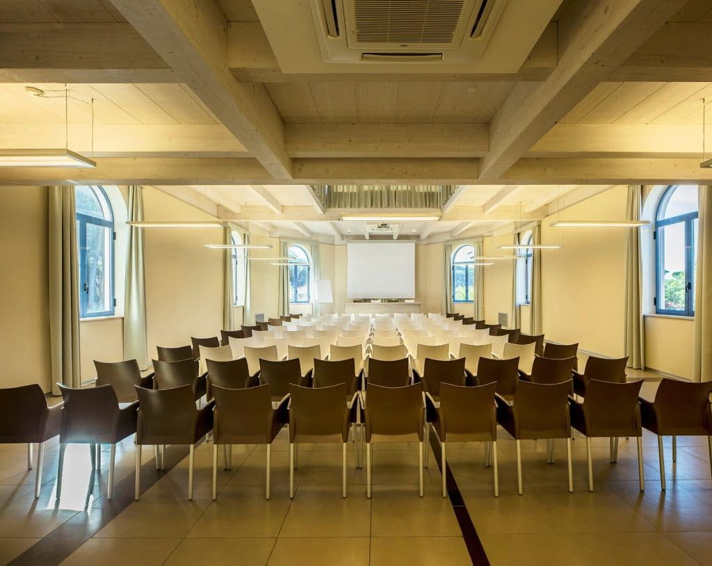 ห้องประชุม
