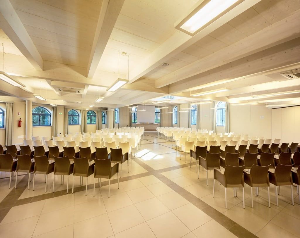 ห้องประชุม