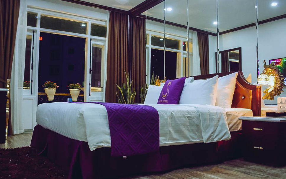 ห้องนอน รูปภาพ