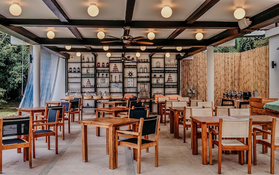 ร้านอาหาร รูปภาพ