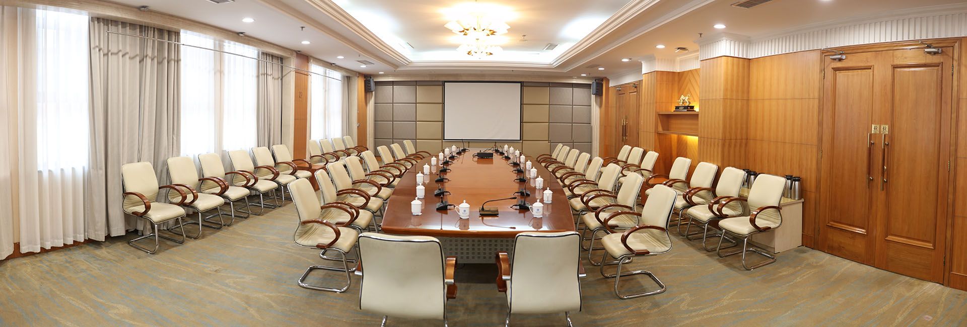 ห้องประชุม