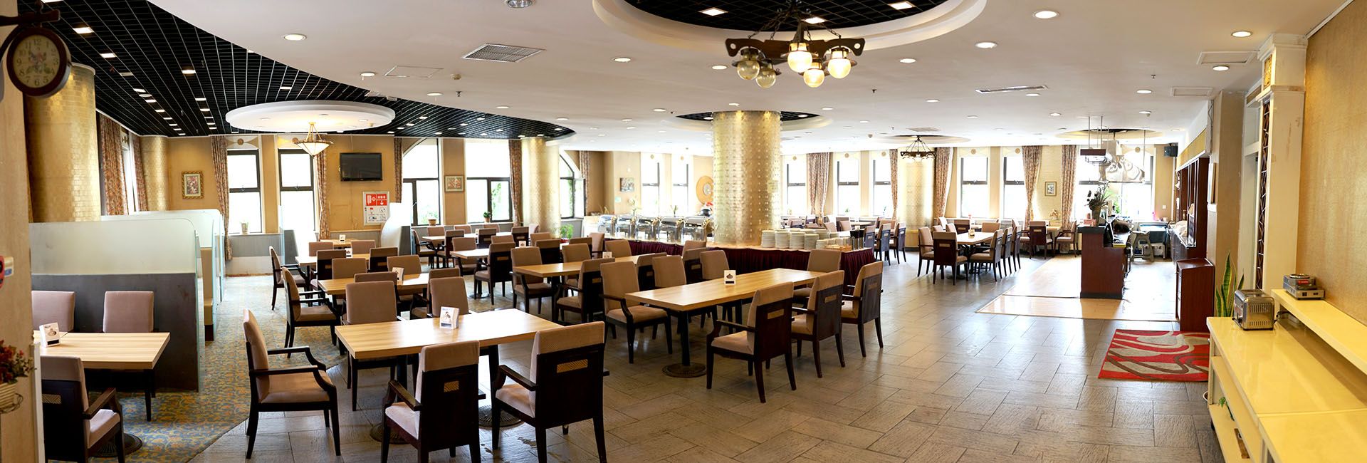 ร้านอาหาร