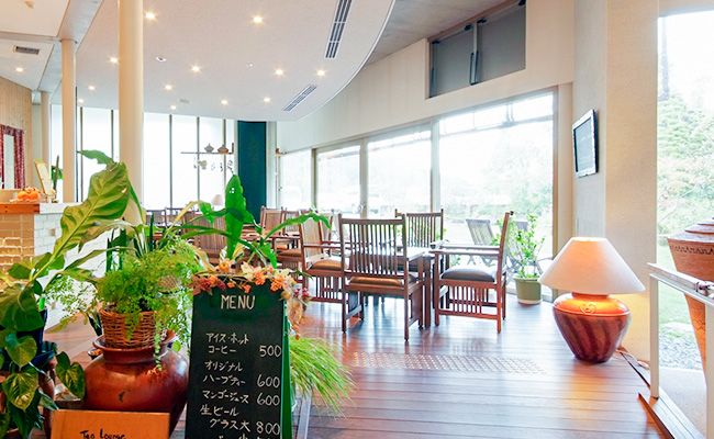 ร้านอาหาร