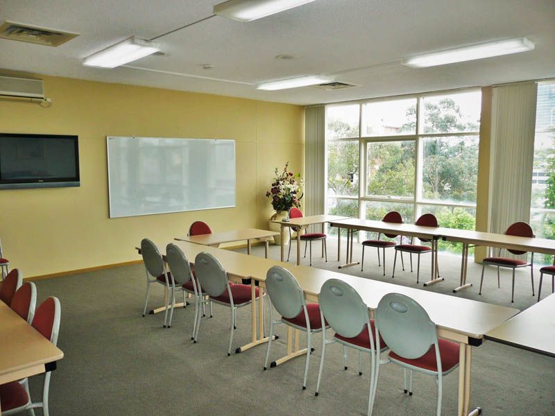 ห้องประชุม