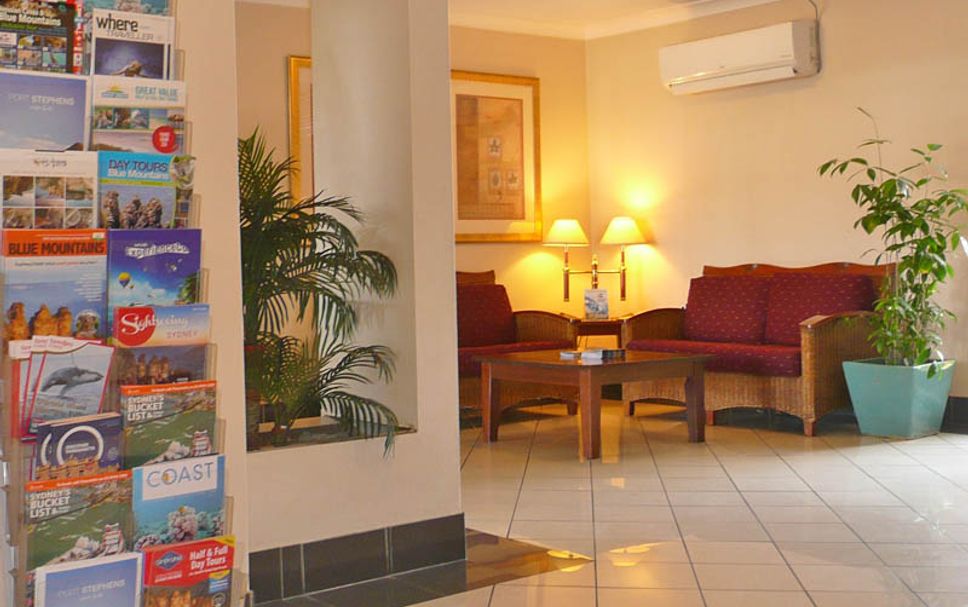 ล็อบบี้ รูปภาพ