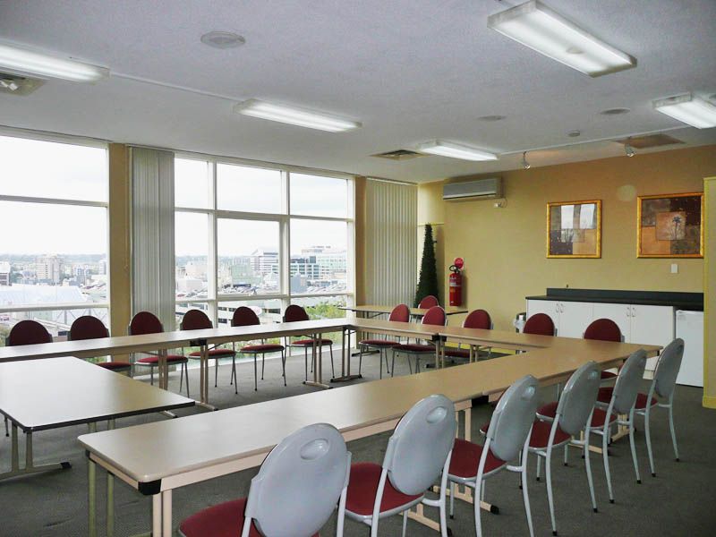 ห้องประชุม