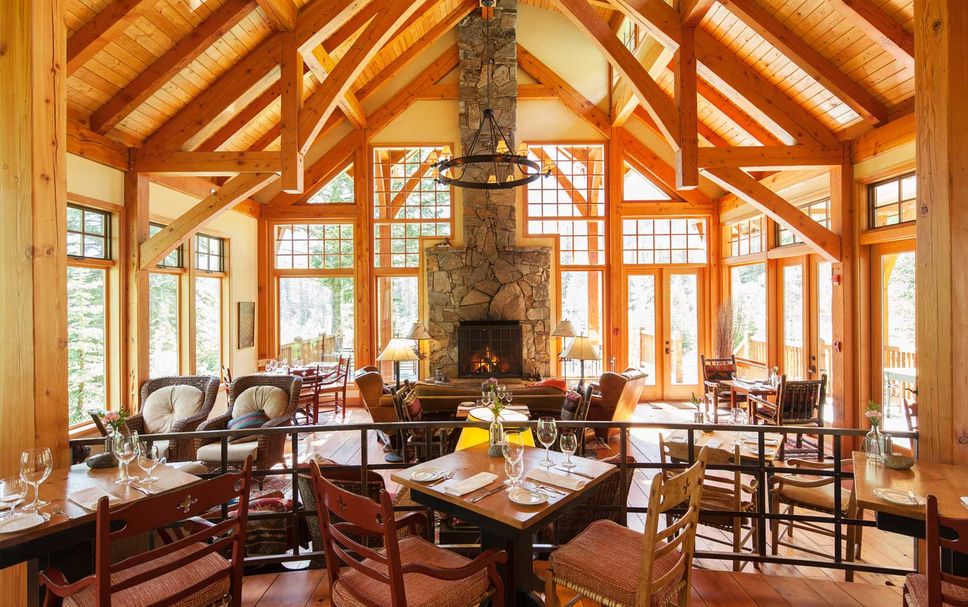 ร้านอาหาร รูปภาพ