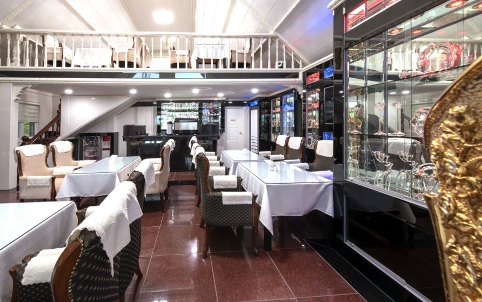 ร้านอาหาร รูปภาพ