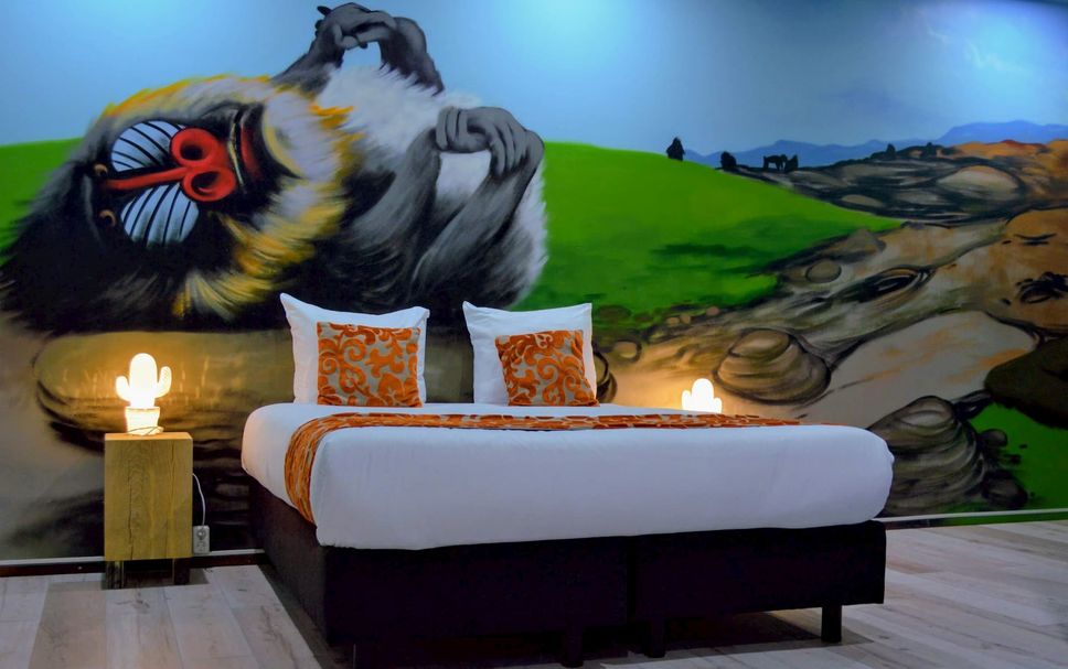 ห้องนอน รูปภาพ