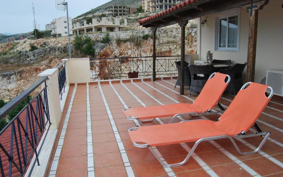 ระเบียง รูปภาพ